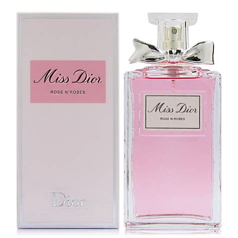 miss dior 香水 100ml